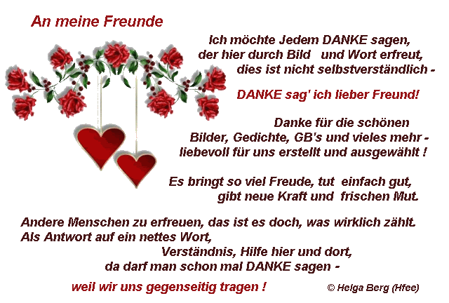 freunde