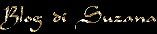 Blog di Suzana5
