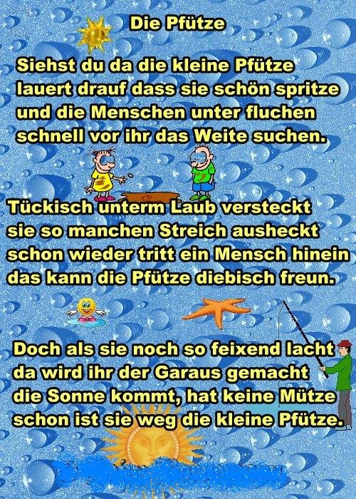 Wo ist der Sommer hin??????? lustich.de