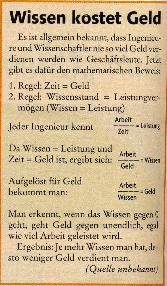 Dissertation Arbeit
