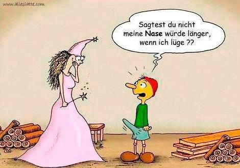 Strafgelder für Sünden! lustich.de