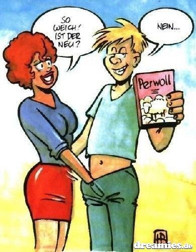 Lustige witze mit bilder
