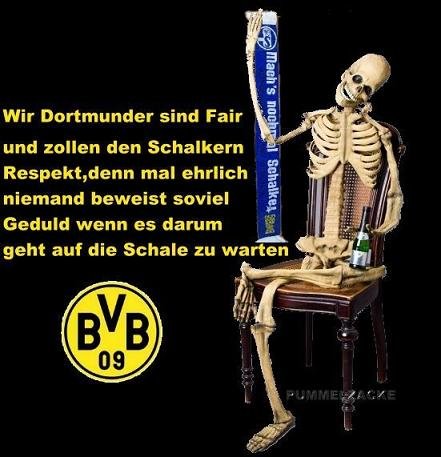An alle Borussia Fans lustich.de