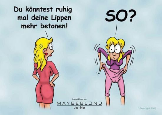 Witz Des Tages Lustichde 