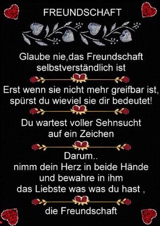 Flirten waage